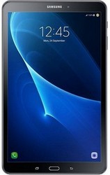 Замена разъема питания на планшете Samsung Galaxy Tab A 10.1 LTE в Орле